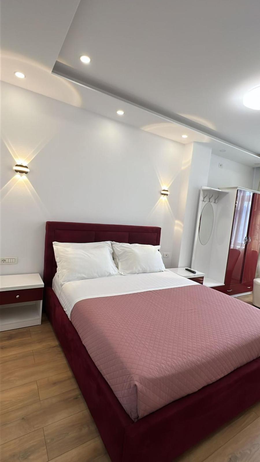 Hotel Arberia ติรานา ภายนอก รูปภาพ
